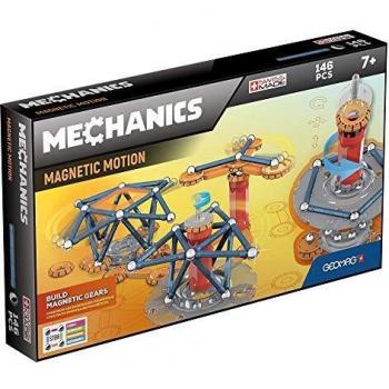 MECHANICS