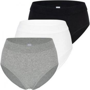 Speidel Midislip Trio – Eco‑Friendly Organic Cotton Unterwäsche