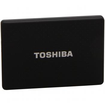 Disco Duro Externo 1TB Toshiba USB 3.0