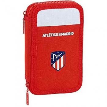 Atlético Madrid Doppel-Federmäppchen