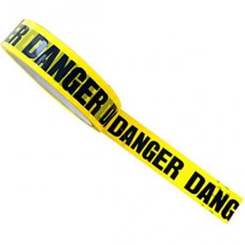 Cinta de Recordatorio Comercial 25m