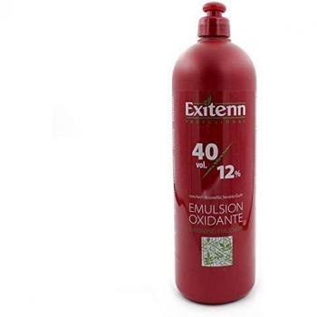 Exitenn Oxidante Capilar 40 Vol 12% 1000 ml
