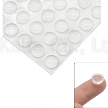 Self-Adhesive Furniture Bumpers
