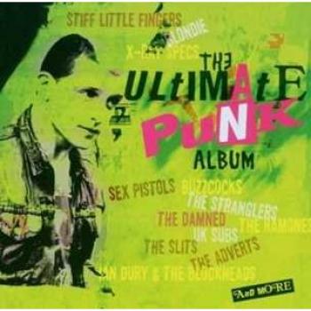 La Collezione Punk Ultima
