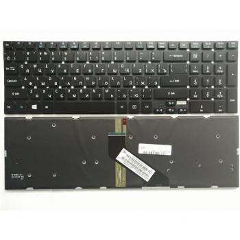 Acer Extensa 2508 Russian Keyboard