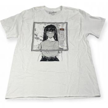 Top maschile L Spencer Threadless