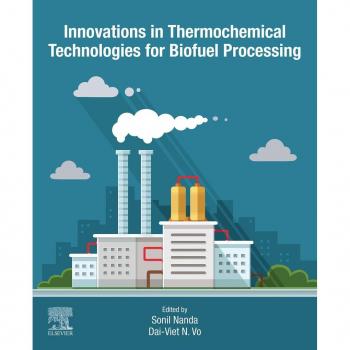 Innovations in Thermochemical Technologies for Biofuel Processing