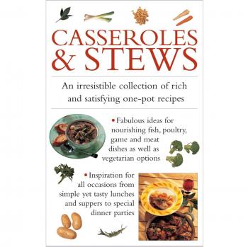 Casseroles & Stews