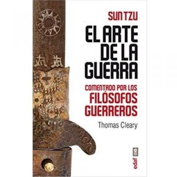 ARTE DE LA GUERRA COMENTADO, EL