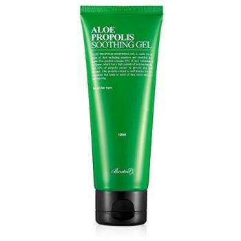 Benton Aloe‑Propolis Pflegegel für empfindliche Haut