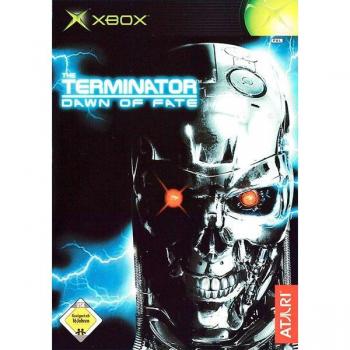 Le Terminator : Aube du Sort