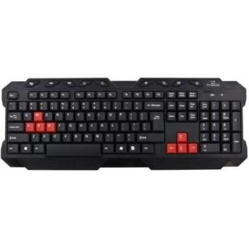 Titanum Esperanza TK105 Teclado Numérico Multimedia