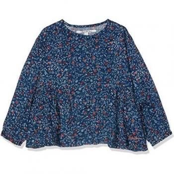 Blusa Isa Infantil Pepe Jeans