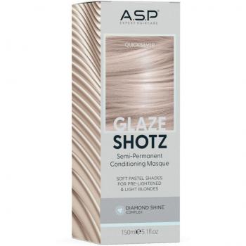 Semipermanente A.S.P. Glaze Shotz – Maschera Pastello 150ml