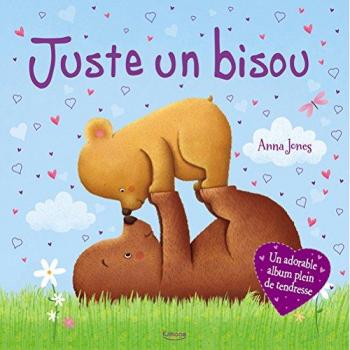 Melanie Joyce Juste Un Bisou