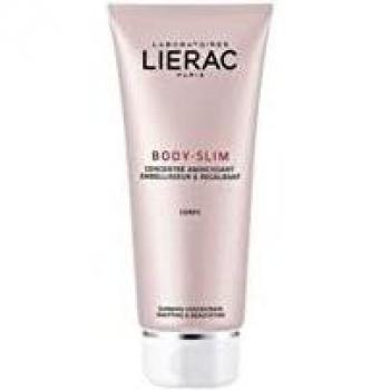 Lierac-Loción Reafirmante y Anticelulítica Lierac Body-Slim (200 ml)