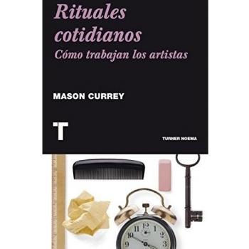 Rituales cotidianos (Tapa blanda).
