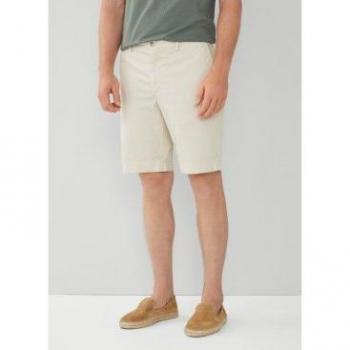Bermuda Hackett Hombre Short Core Lisa