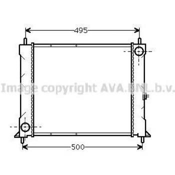 Filtre Déshydratant Acier PRASCO ALD001