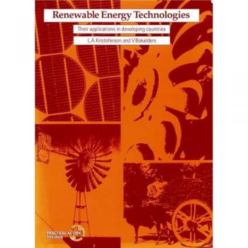 Renewable Energy Technologies