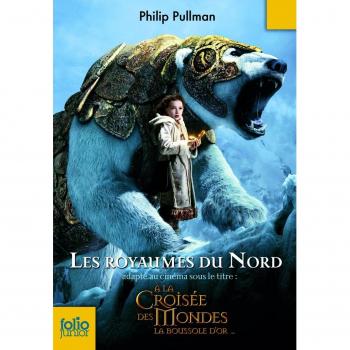 A la croisÃ©e des mondes Tome 1