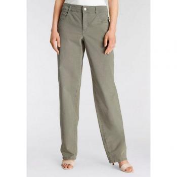 Damen Jeans MAC Gracia, Passform feminine fit, Länge 30
