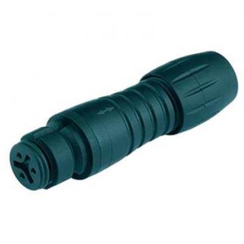 Schubiger 620 Elektronikstecker 8-polig