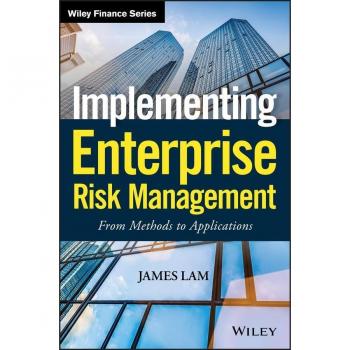 Implementing Enterprise Risk Management