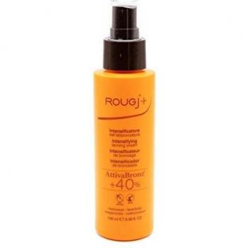 Rougj Attiva Bronz +40% Intensifying Self-Tanning Cream 100ml