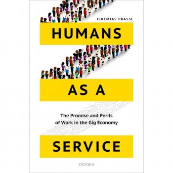Humans as a Service
