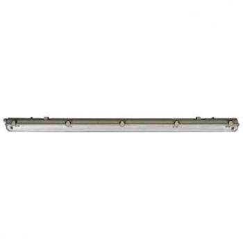 LED Schrankleuchte T8 Polycarbonat