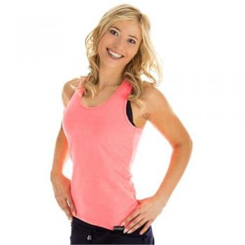 V24 Coral Top de WinShape