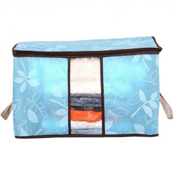 Bolsa para almohadas y mantas