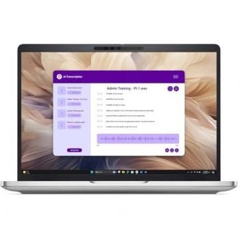 Dell Pro 13 Plus 33.8 cm WUXGA