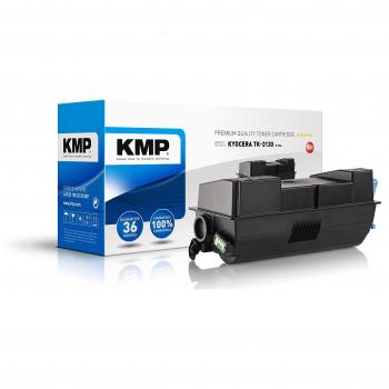 Kyocera K‑T64 Kit Toner per Ecosys M3550 e M3560 in nero con scatola