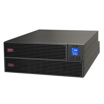 APC 2 kVA 1600 W UPS SRV2KRILRK