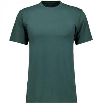 RAGMAN Casual T-Shirt Herren 6XL grün
