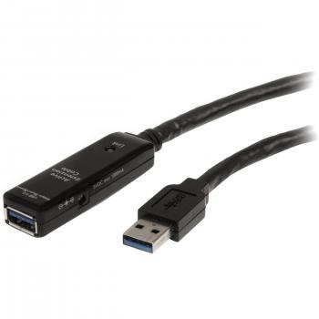 USB 3.0 Cable d'Extension 10 m Actif – StarTech