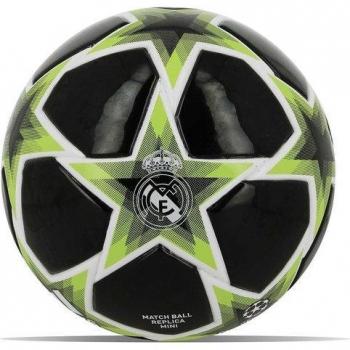Balón Mini Real Madrid UEFA Champions League 2022-2023