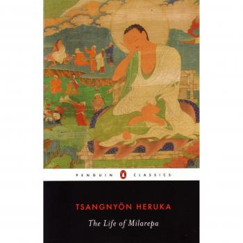 The Life of Milarepa