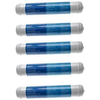 Cartucho VH BW 5x Filtro de Agua – LG SS55PTE3, SS55PTL, SS55PTLH, SX5528TB