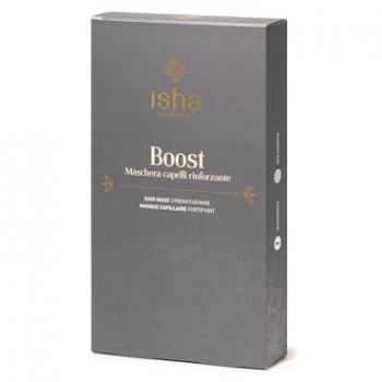 Isha Maschera Boost Rinforzante