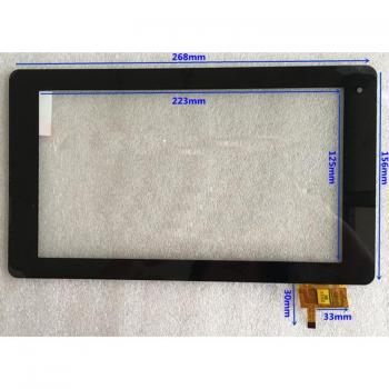 10.1'' Touch Screen Glass Sensor for Archos ARNOVA 101 G4