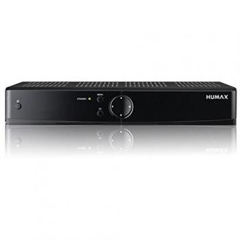 Humax IRHD 5300C HD Kabelontvanger zonder Harde Schijf