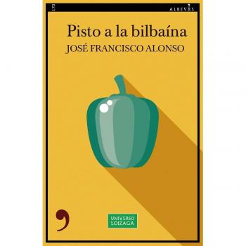 Pisto a la bilbaína