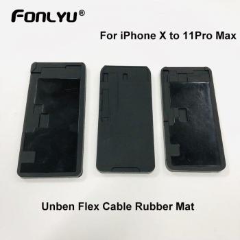 LCD Screen Refurbish Mold for iPhone 11 Pro Max, X, XS Max