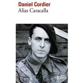 Alias Caracalla