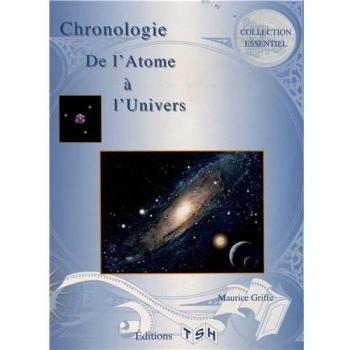 De l'atome à l'univers