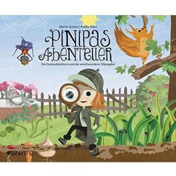 Pinipas Abenteuer 3