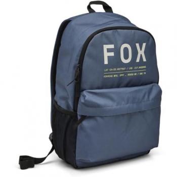 Zaino Fox Clean Up Grigio